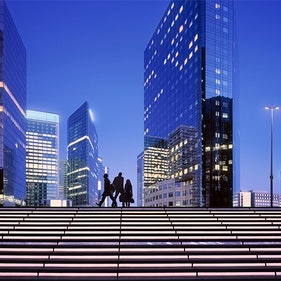 Urban Digital Skills Gap